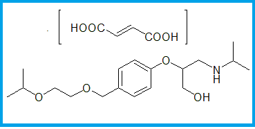 BISOPROLOL EP IMPURITY F 